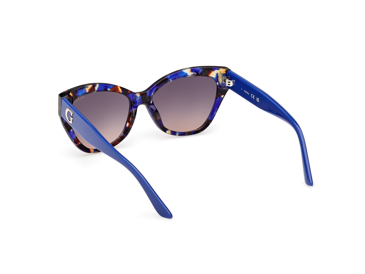 GUESS GU00204 92F 55