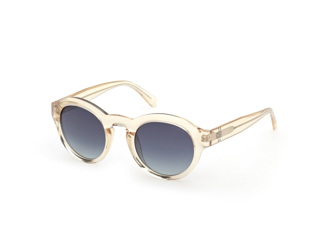 Translation missing: es.seo.product.type.gafas-de-sol guess gu00205 39w amarillo round masculino talla 49mm - Translation missing: es.seo.product.alt.imagen-principal