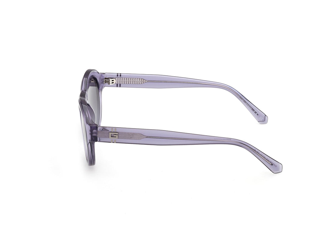 Translation missing: es.seo.product.type.gafas-de-sol guess gu00205 81b violeta round masculino talla 49mm - Translation missing: es.seo.product.alt.imagen-secundaria