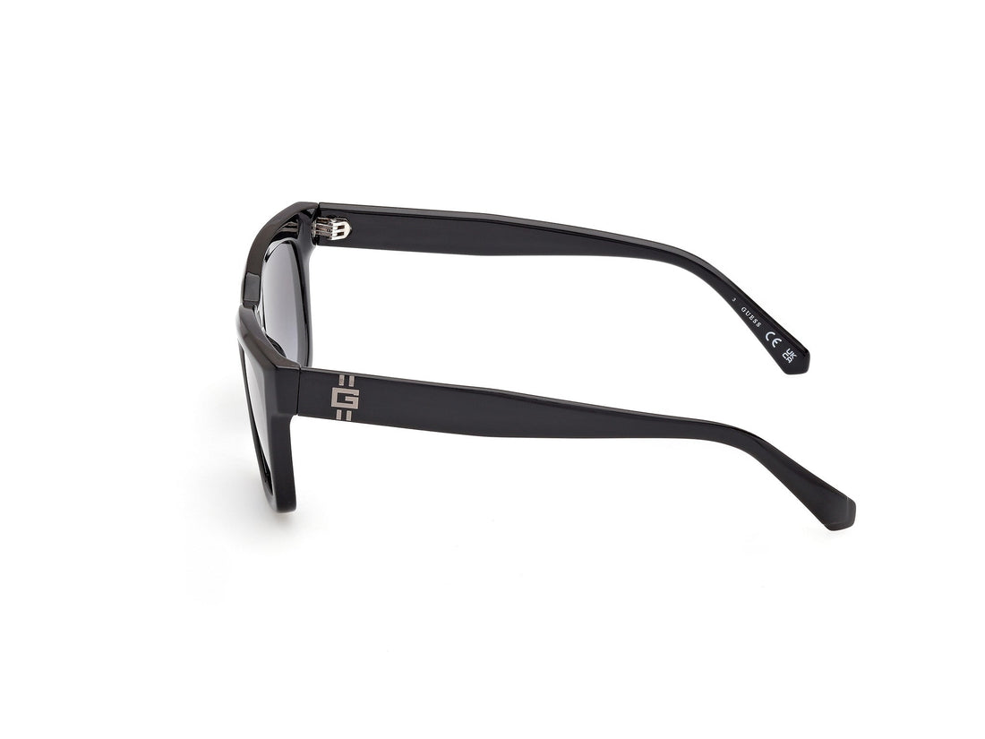 Translation missing: es.seo.product.type.gafas-de-sol guess gu00206 01b negro square masculino talla 53mm - Translation missing: es.seo.product.alt.imagen-secundaria