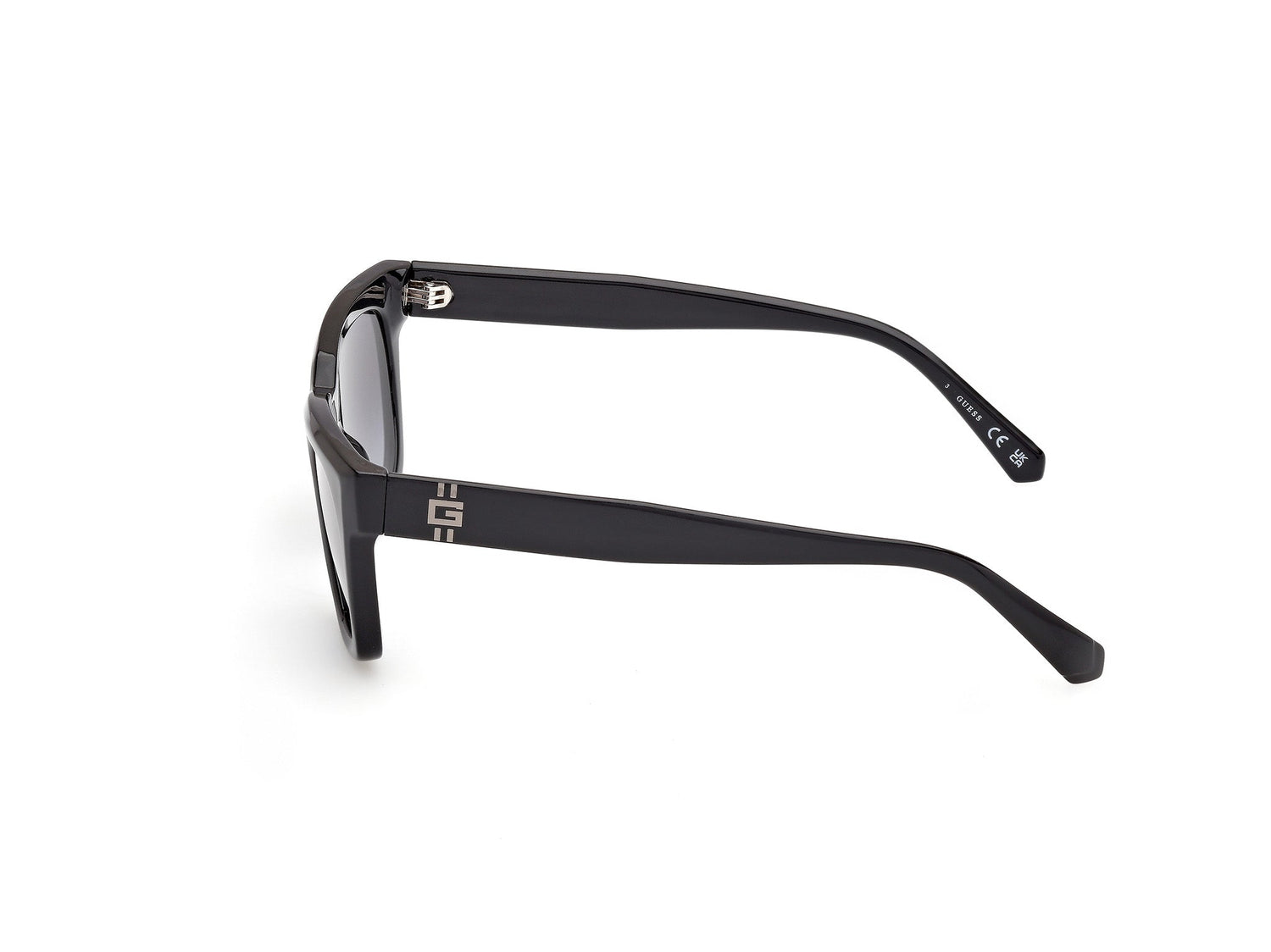 GUESS GU00206 01B 53