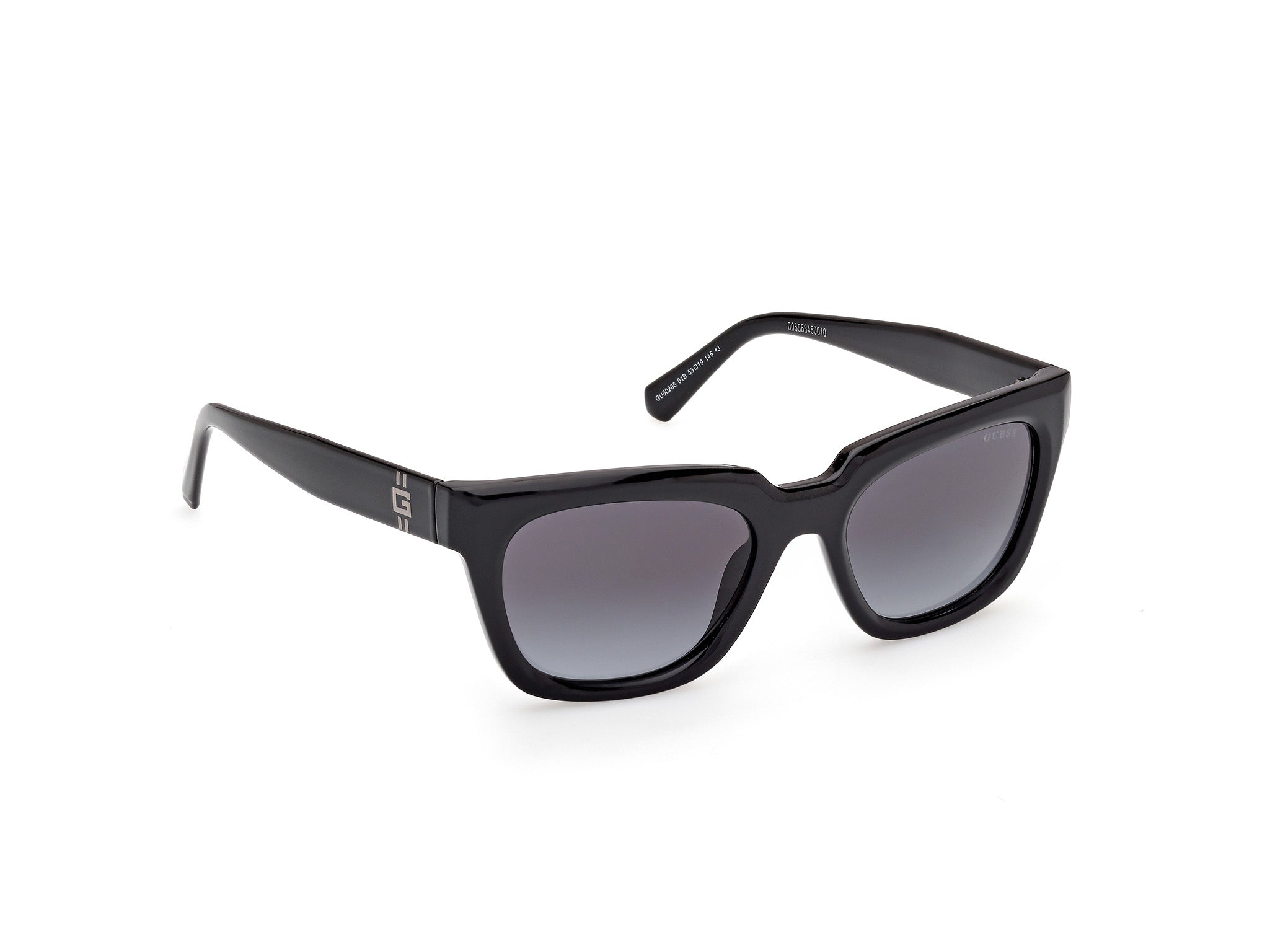 GUESS GU00206 01B 53