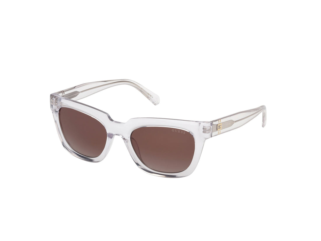 Translation missing: es.seo.product.type.gafas-de-sol guess gu00206 26f transparente square masculino talla 53mm - Translation missing: es.seo.product.alt.imagen-principal