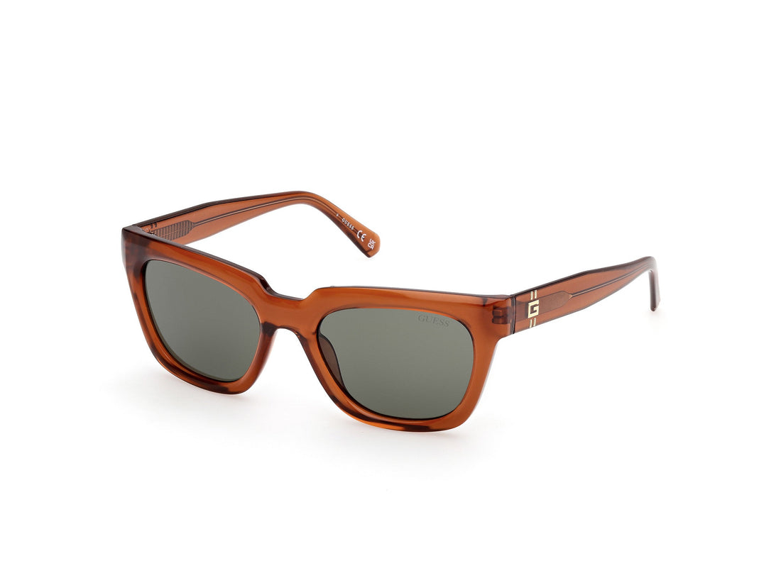 Translation missing: es.seo.product.type.gafas-de-sol guess gu00206 48n marron square masculino talla 53mm - Translation missing: es.seo.product.alt.imagen-principal