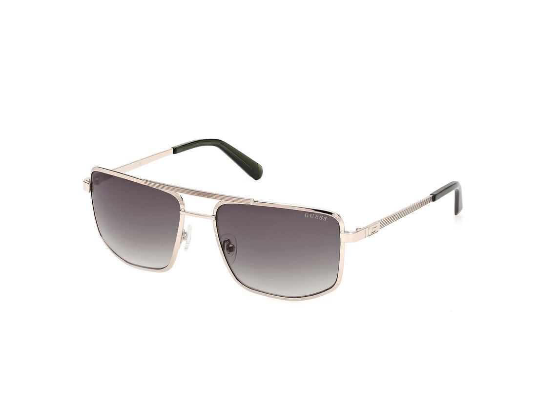 Translation missing: es.seo.product.type.gafas-de-sol guess gu00208 32p dorado navigator masculino talla 57mm - Translation missing: es.seo.product.alt.imagen-principal
