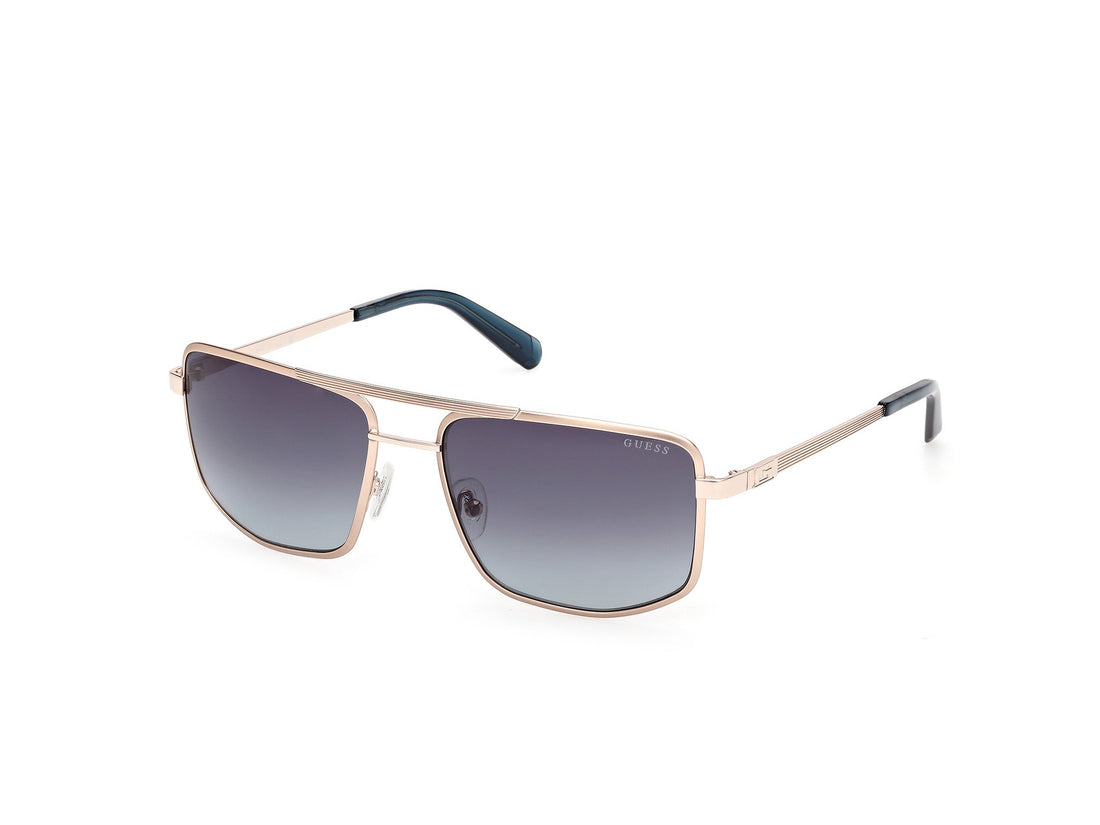Translation missing: es.seo.product.type.gafas-de-sol guess gu00208 33w dorado navigator masculino talla 59mm - Translation missing: es.seo.product.alt.imagen-principal