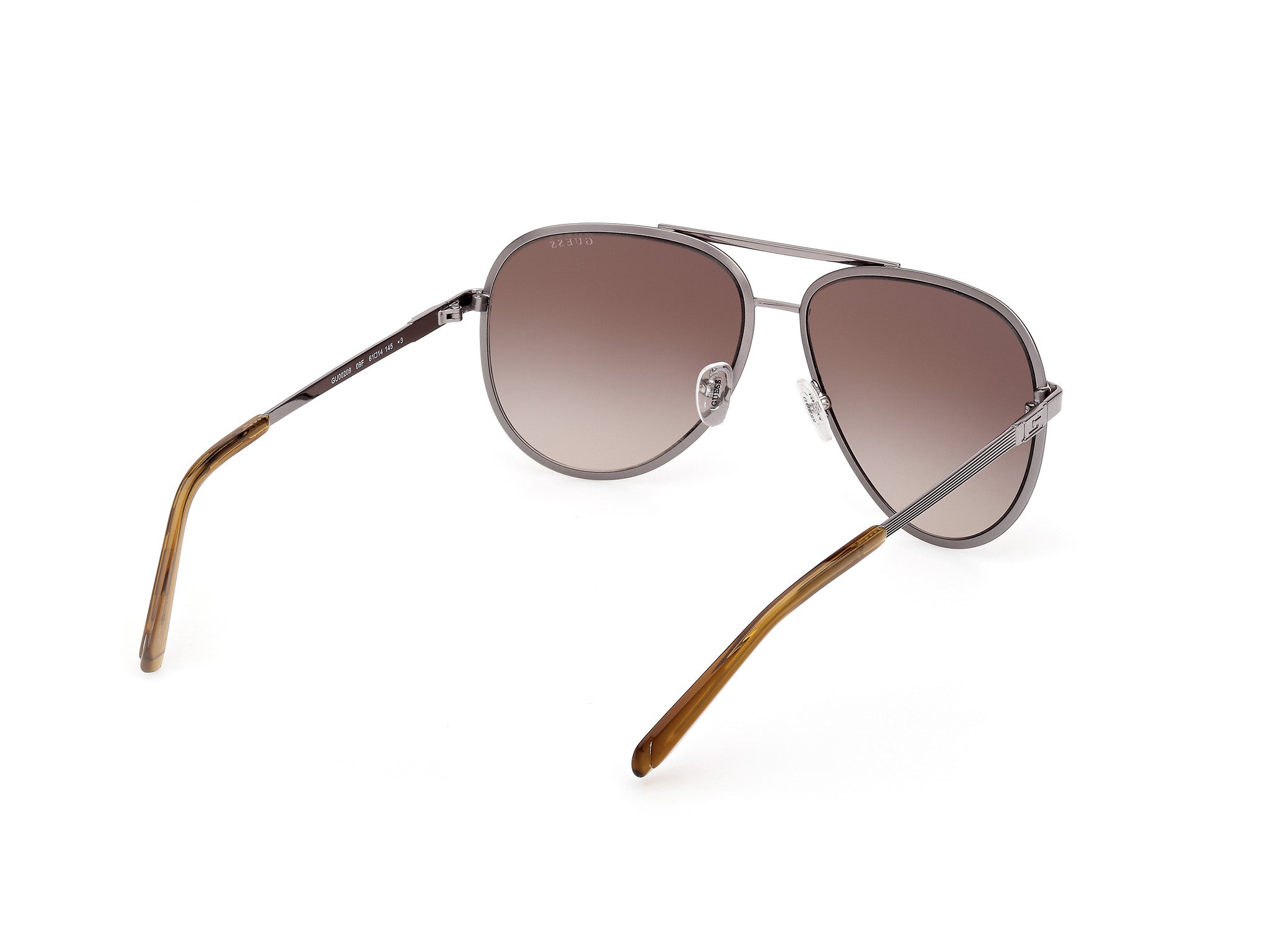 GUESS GU00209 09F 61
