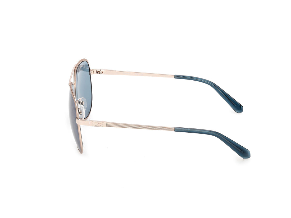 Translation missing: es.seo.product.type.gafas-de-sol guess gu00209 33v dorado pilot masculino talla 61mm - Translation missing: es.seo.product.alt.imagen-secundaria