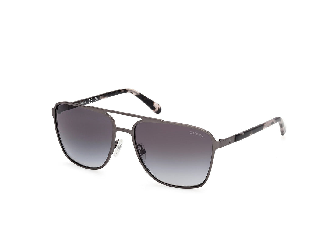 Translation missing: es.seo.product.type.gafas-de-sol guess gu00210 07b navigator masculino talla 60mm - Translation missing: es.seo.product.alt.imagen-principal