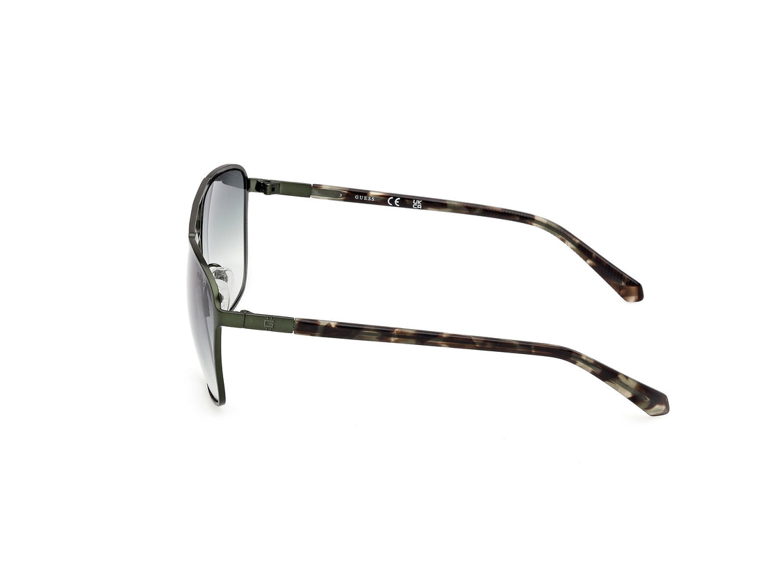 Translation missing: es.seo.product.type.gafas-de-sol guess gu00210 97p verde navigator masculino talla 60mm - Translation missing: es.seo.product.alt.imagen-secundaria