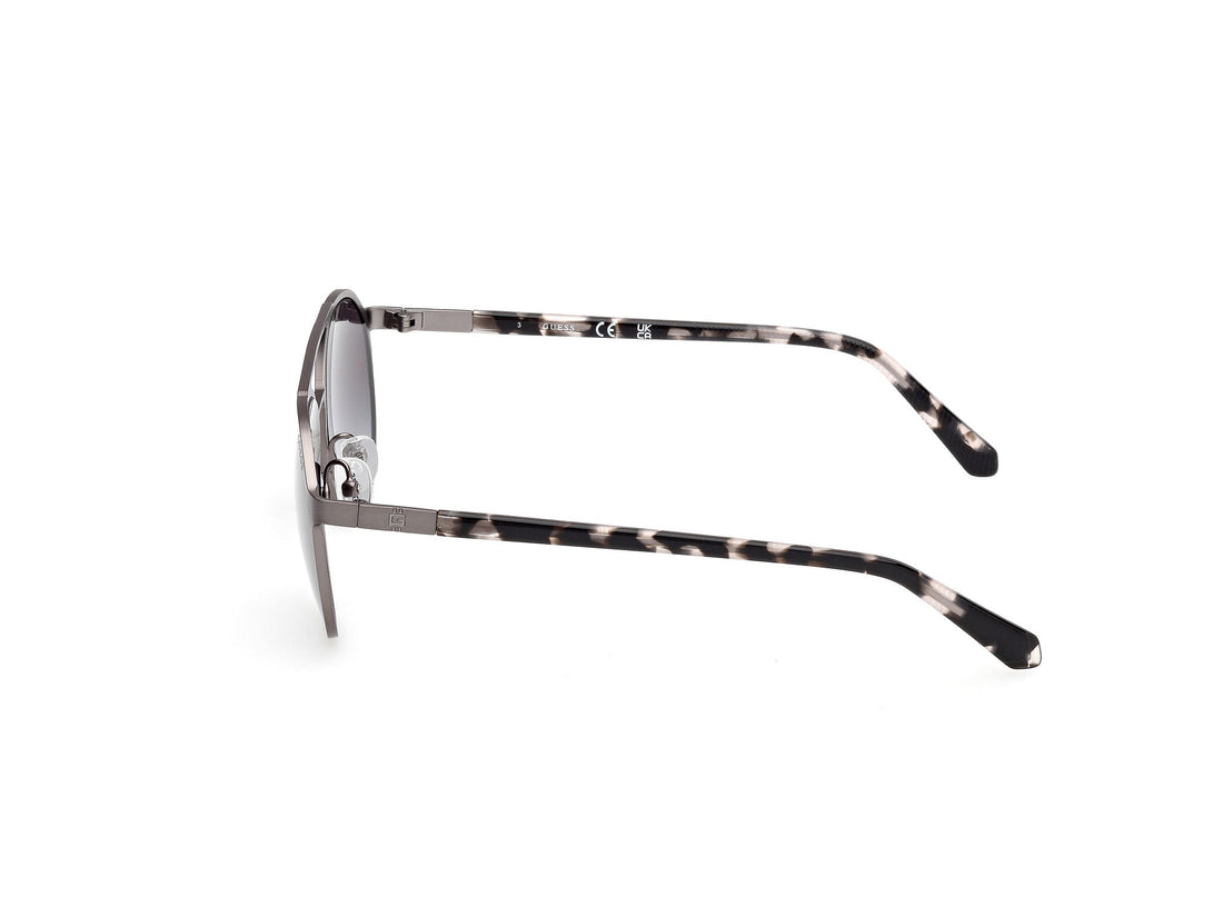 Translation missing: es.seo.product.type.gafas-de-sol guess gu00211 07b round masculino talla 52mm - Translation missing: es.seo.product.alt.imagen-secundaria