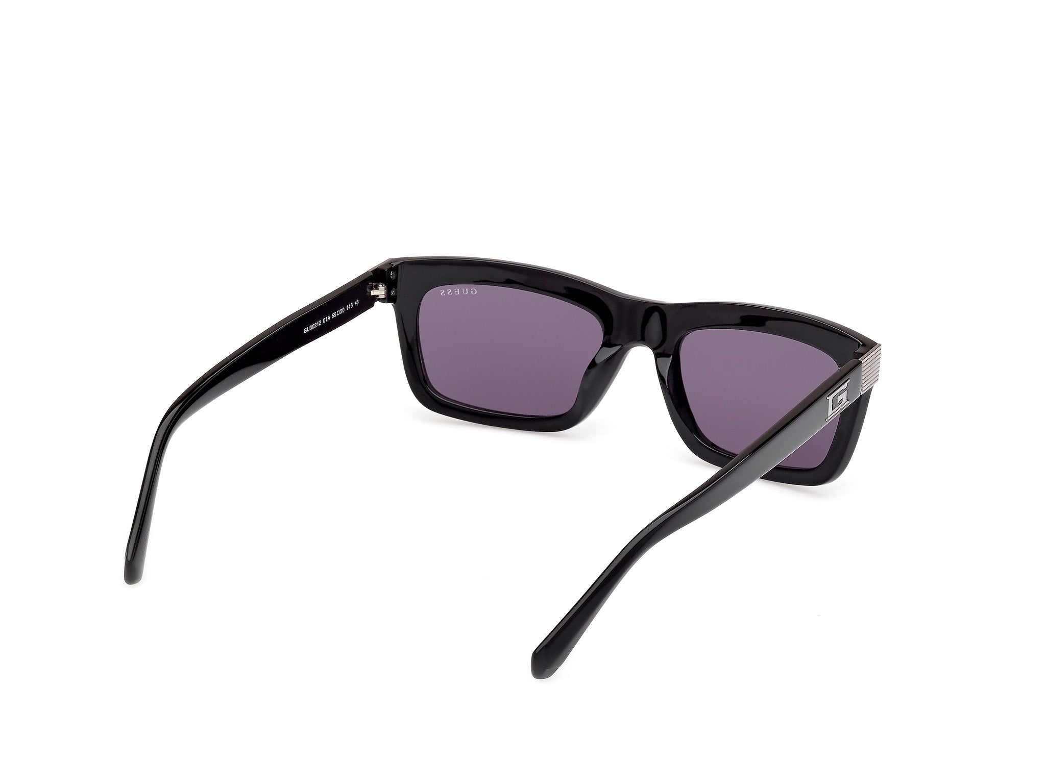 GUESS GU00212 01A 55