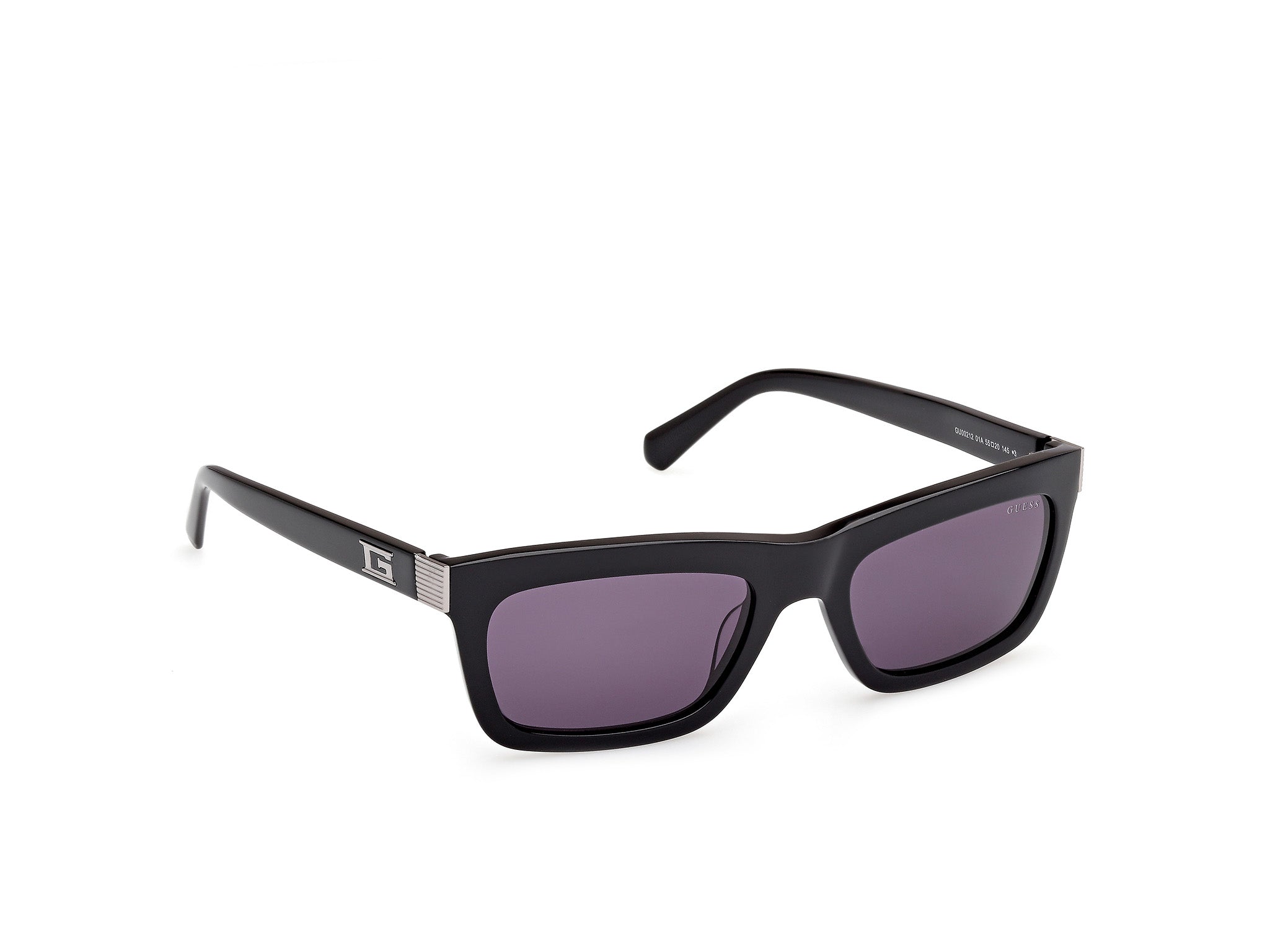 GUESS GU00212 01A 55