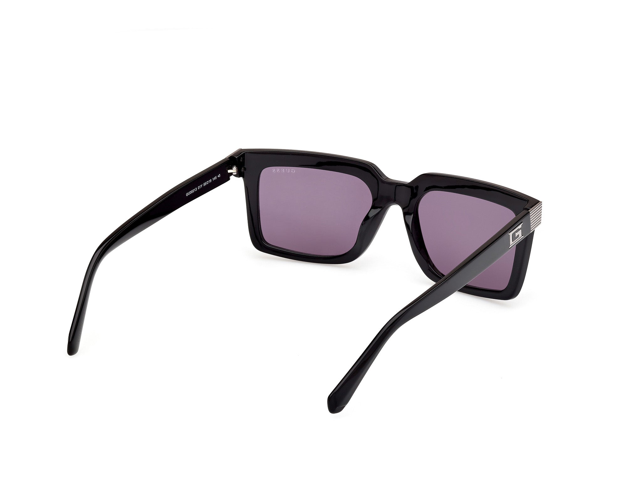 GUESS GU00213 01Y 55