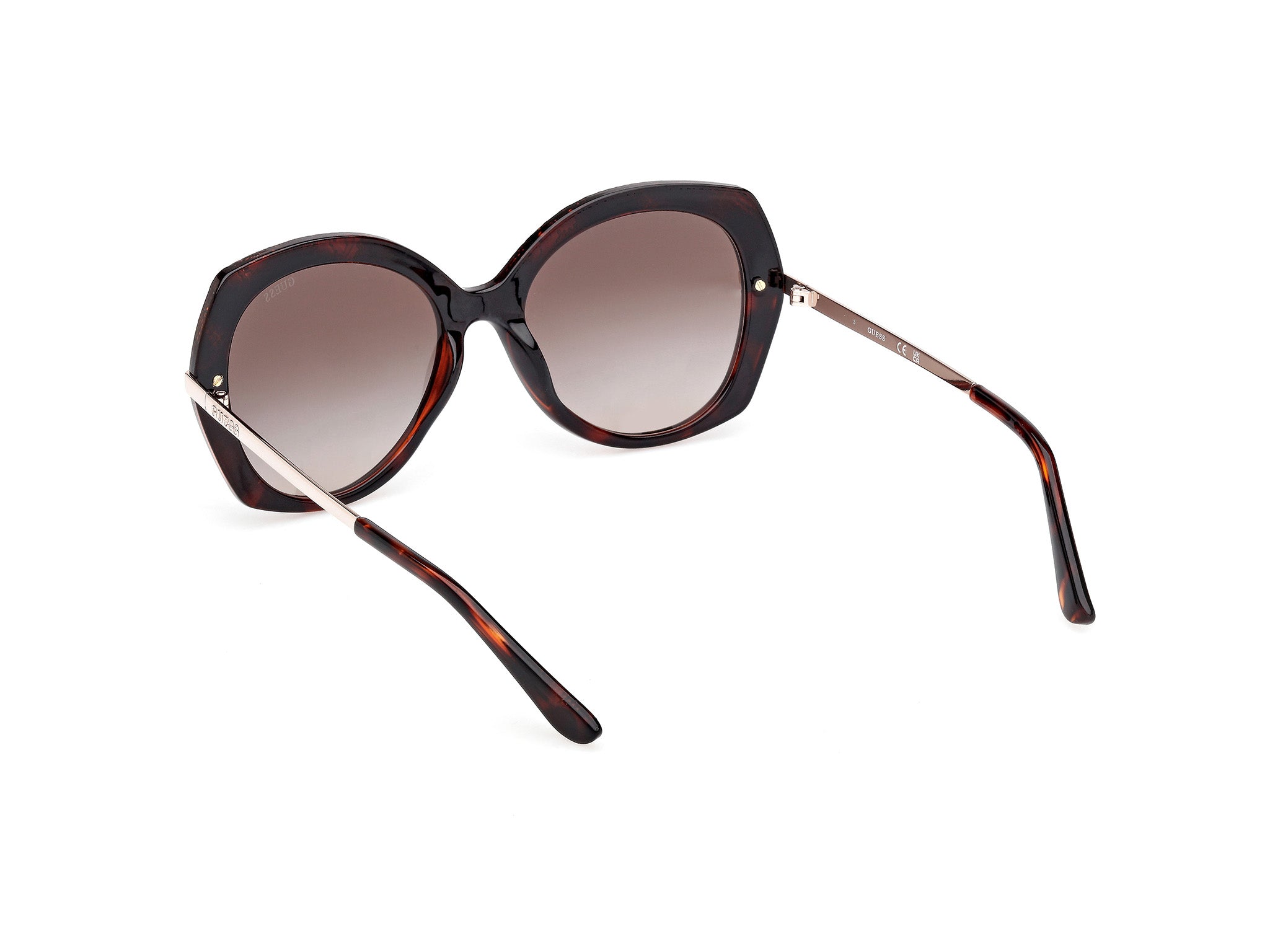 GUESS GU00215 52F 55
