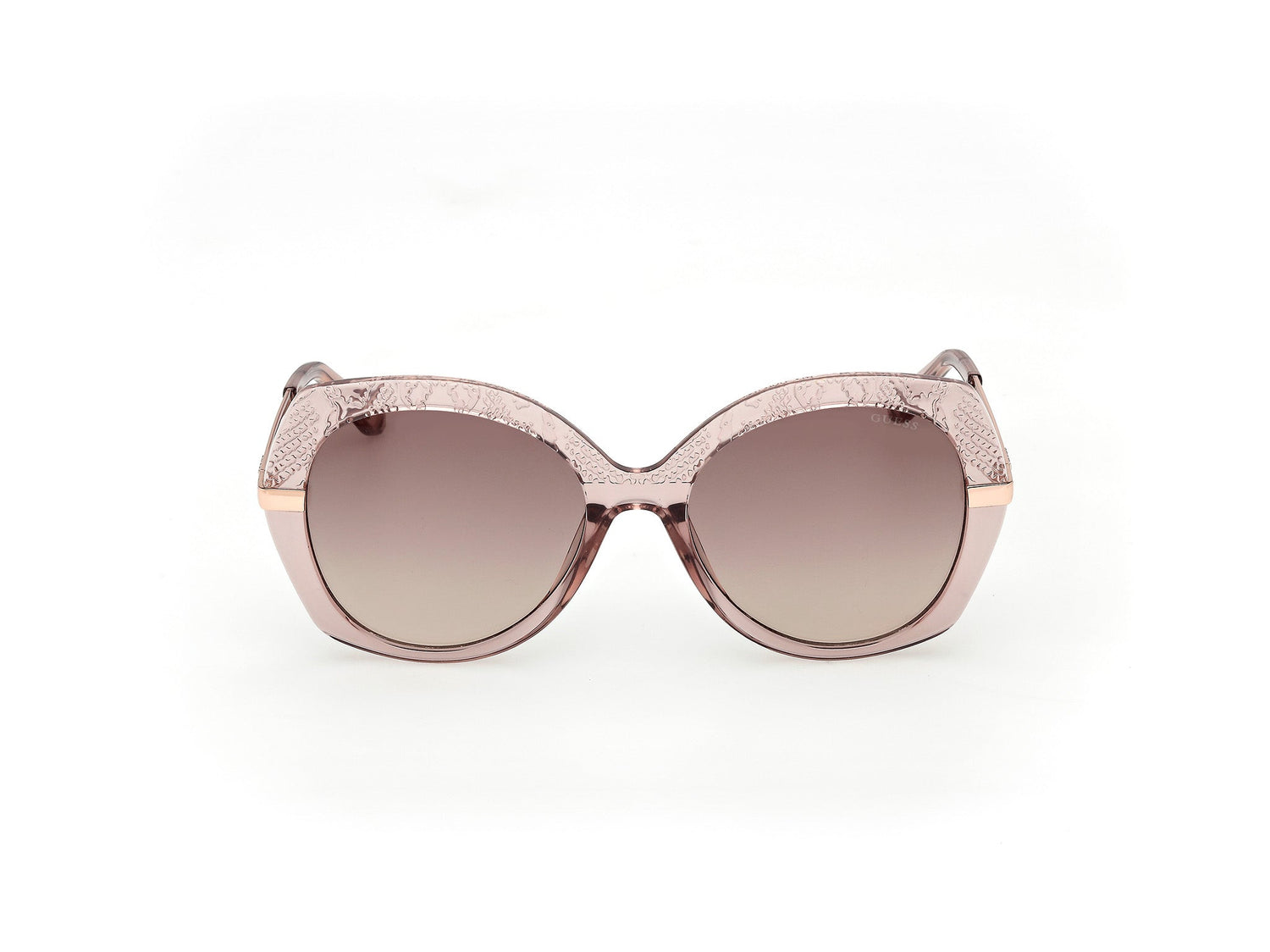GUESS GU00215 57F 55