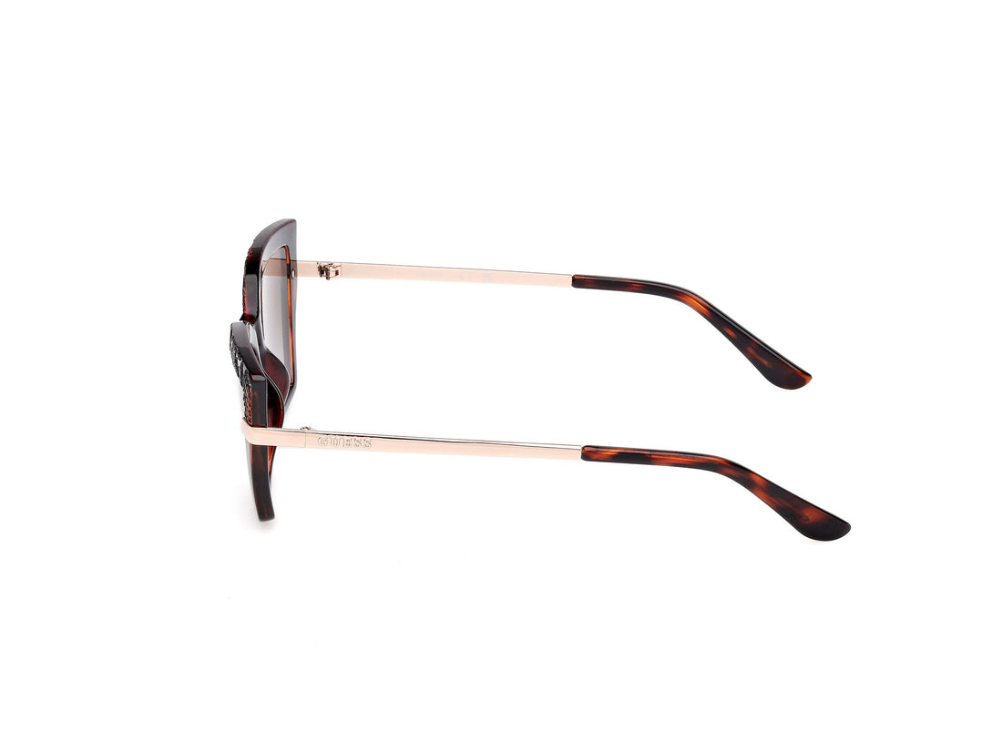 Translation missing: es.seo.product.type.gafas-de-sol guess gu00216 52f havana rectangular femenino talla 53mm - Translation missing: es.seo.product.alt.imagen-secundaria