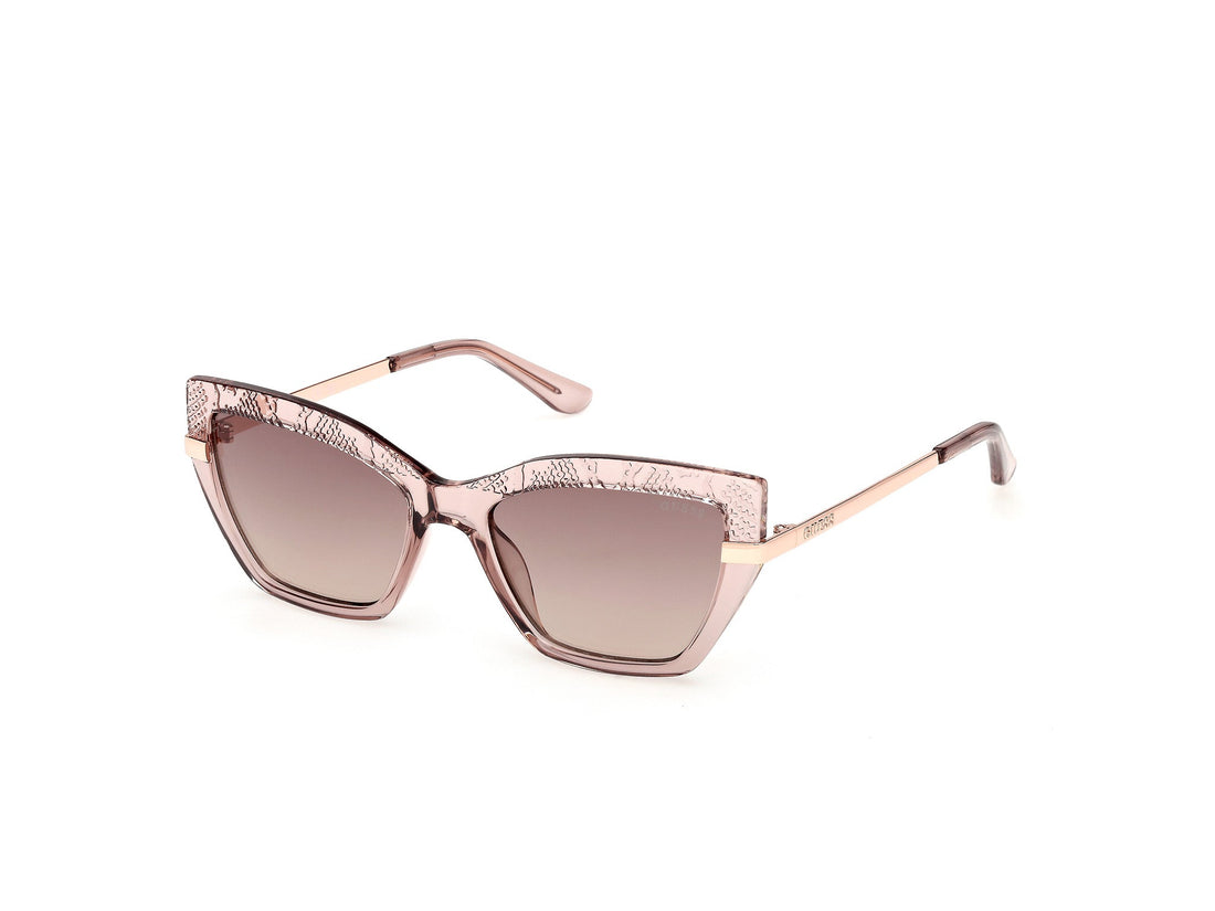 Translation missing: es.seo.product.type.gafas-de-sol guess gu00216 57f beige rectangular femenino talla 53mm - Translation missing: es.seo.product.alt.imagen-principal