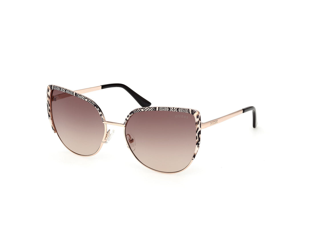 Translation missing: es.seo.product.type.gafas-de-sol guess gu00217 28f dorado cat eye femenino talla 59mm - Translation missing: es.seo.product.alt.imagen-principal