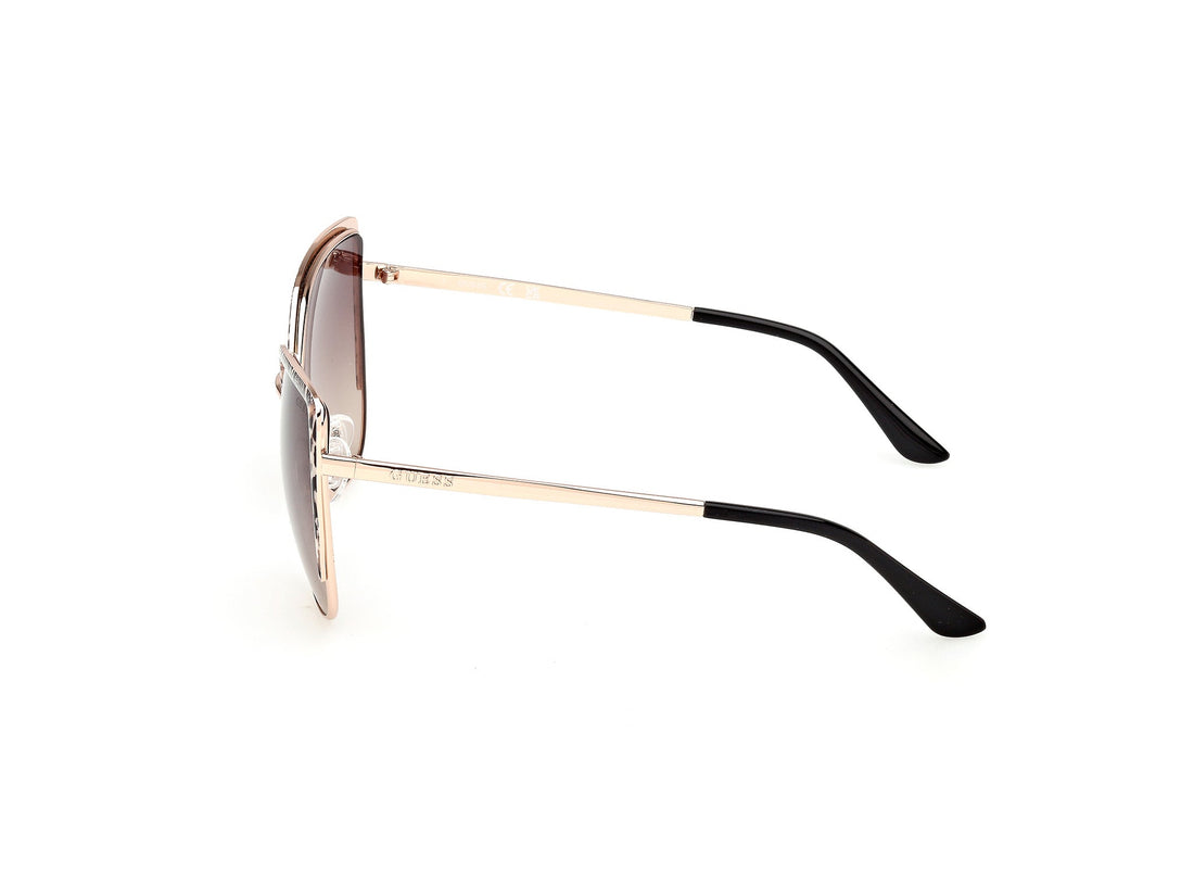Translation missing: es.seo.product.type.gafas-de-sol guess gu00217 28f dorado cat eye femenino talla 59mm - Translation missing: es.seo.product.alt.imagen-secundaria