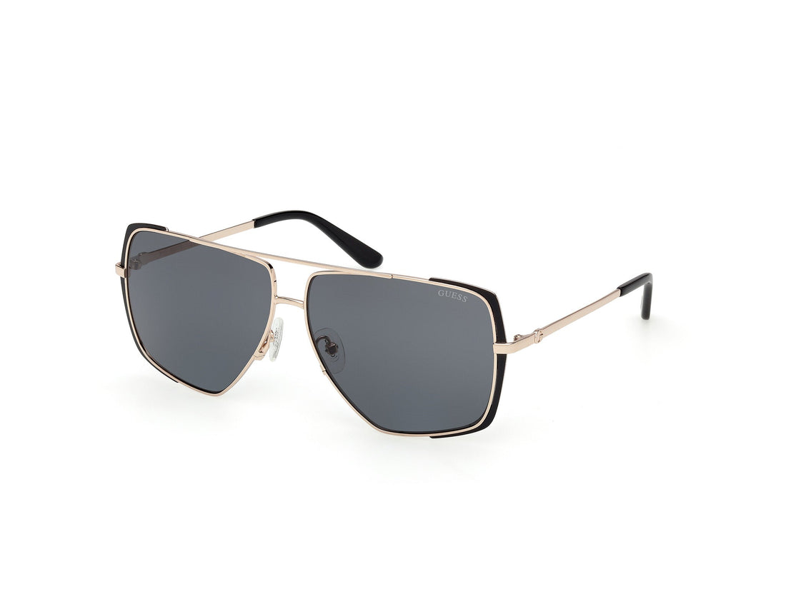 Translation missing: es.seo.product.type.gafas-de-sol guess gu00220 02a negro navigator femenino talla 62mm - Translation missing: es.seo.product.alt.imagen-principal