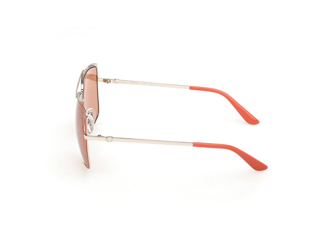 Translation missing: es.seo.product.type.gafas-de-sol guess gu00220 43e naranja navigator femenino talla 62mm - Translation missing: es.seo.product.alt.imagen-secundaria