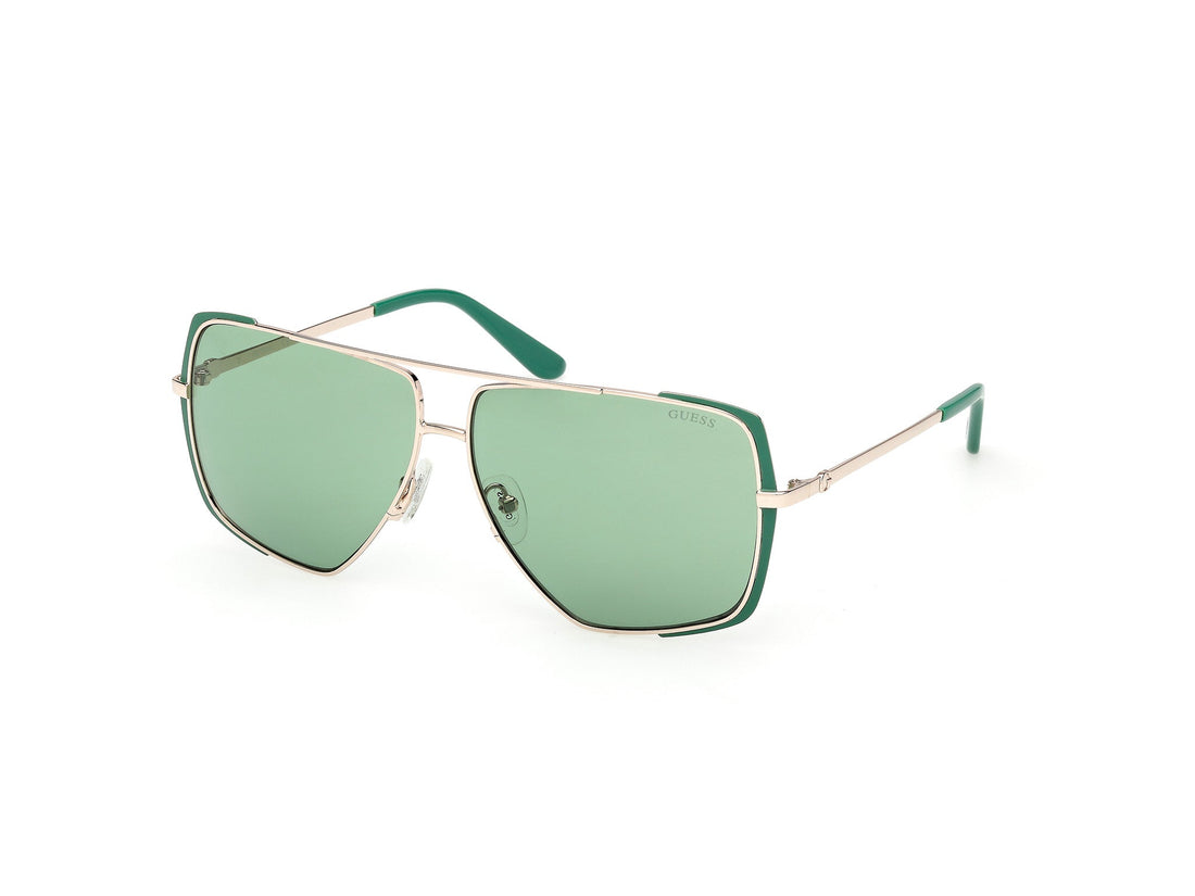 Translation missing: es.seo.product.type.gafas-de-sol guess gu00220 97n verde navigator femenino talla 62mm - Translation missing: es.seo.product.alt.imagen-principal