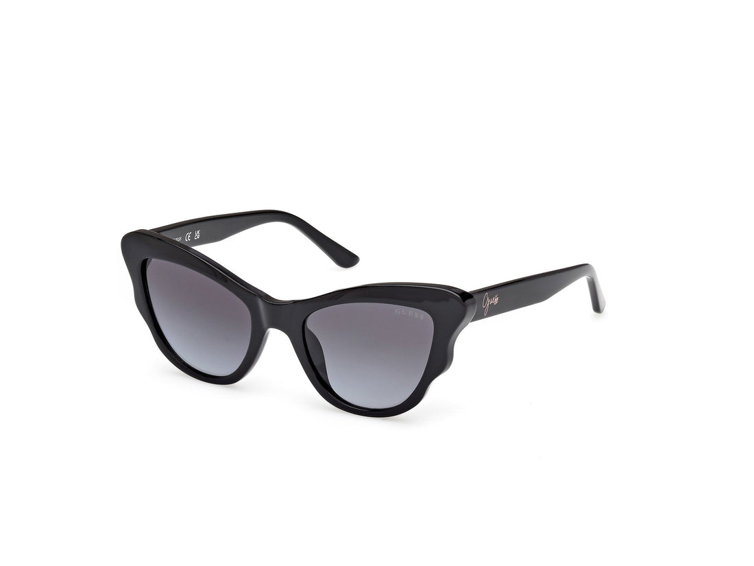 Translation missing: es.seo.product.type.gafas-de-sol guess gu00228 01b negro cat eye femenino talla 47mm - Translation missing: es.seo.product.alt.imagen-principal