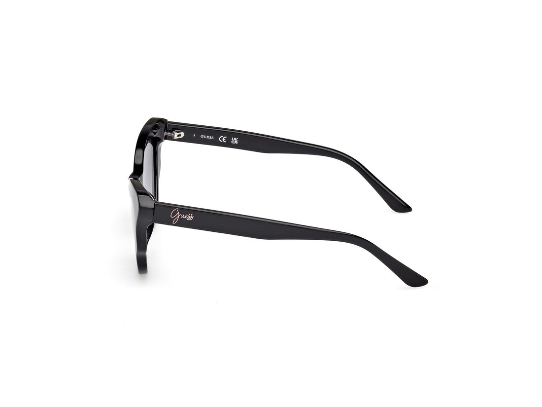 Translation missing: es.seo.product.type.gafas-de-sol guess gu00228 01b negro cat eye femenino talla 47mm - Translation missing: es.seo.product.alt.imagen-secundaria