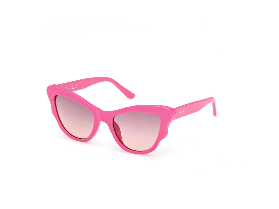 Translation missing: es.seo.product.type.gafas-de-sol guess gu00228 75z rosa cat eye femenino talla 47mm - Translation missing: es.seo.product.alt.imagen-principal