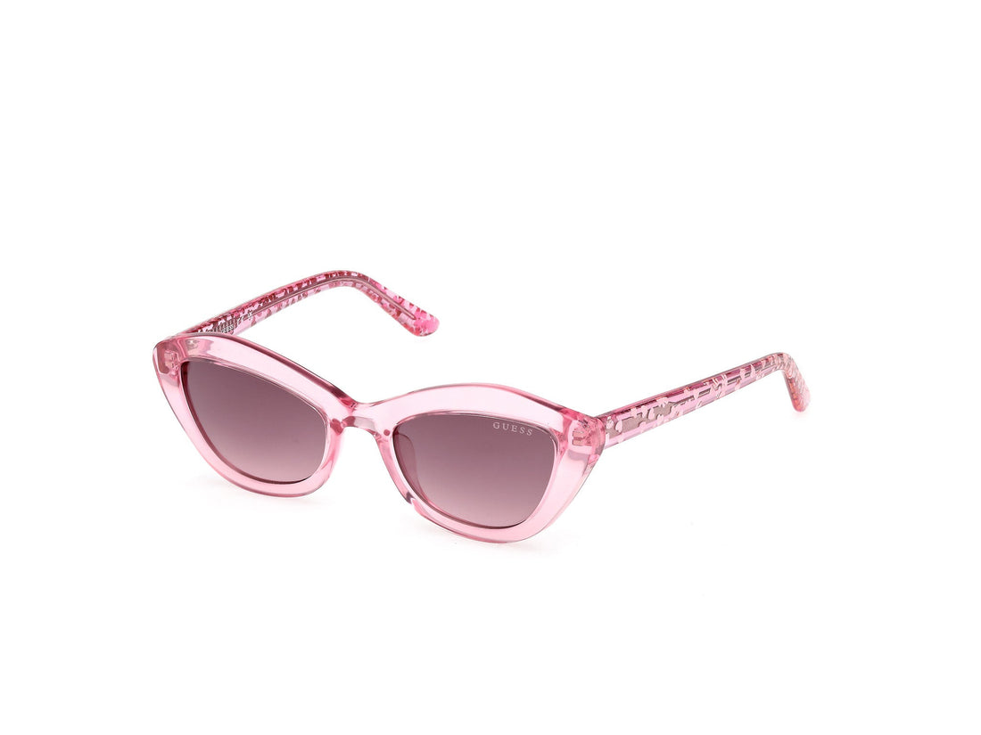 Translation missing: es.seo.product.type.gafas-de-sol guess gu00229 75t rosa geometric femenino talla 47mm - Translation missing: es.seo.product.alt.imagen-principal