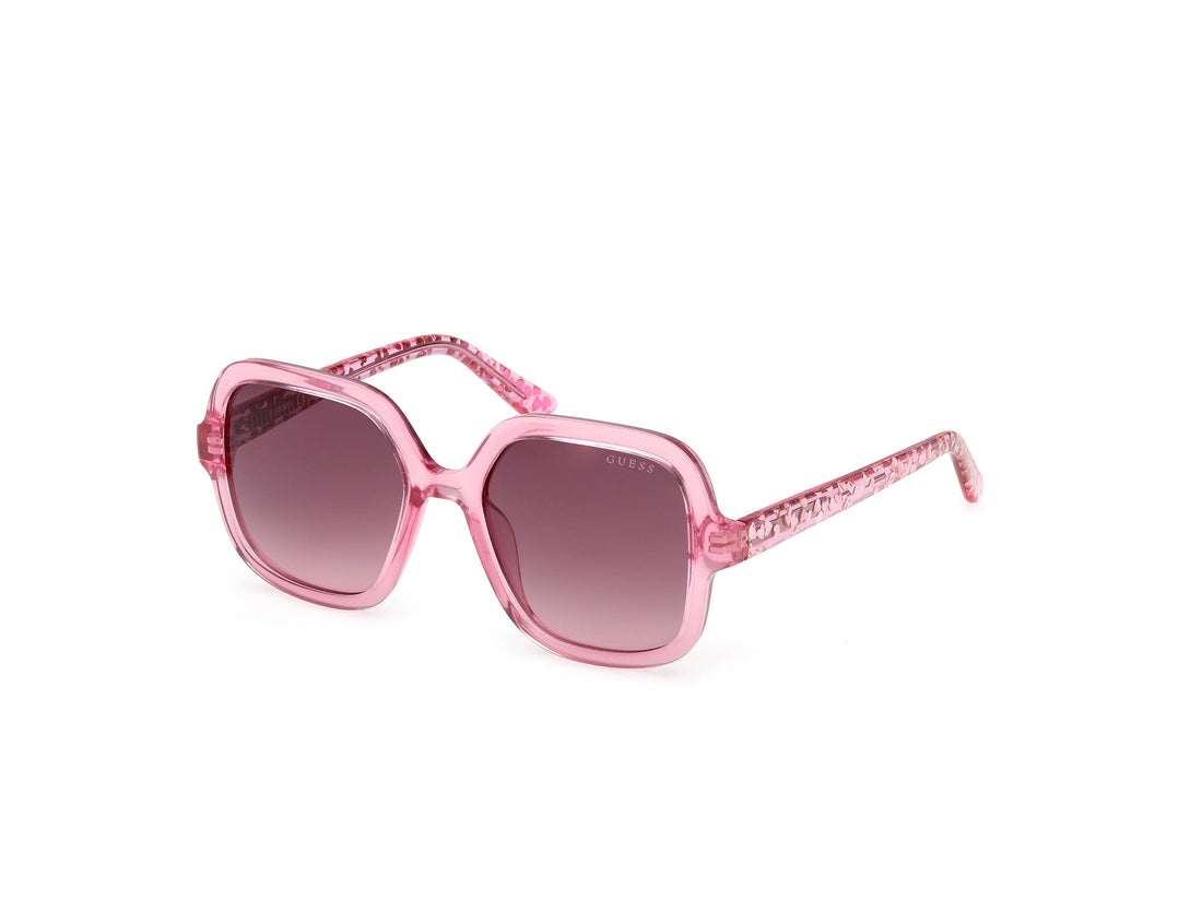 Translation missing: es.seo.product.type.gafas-de-sol guess gu00230 75t rosa square femenino talla 48mm - Translation missing: es.seo.product.alt.imagen-principal