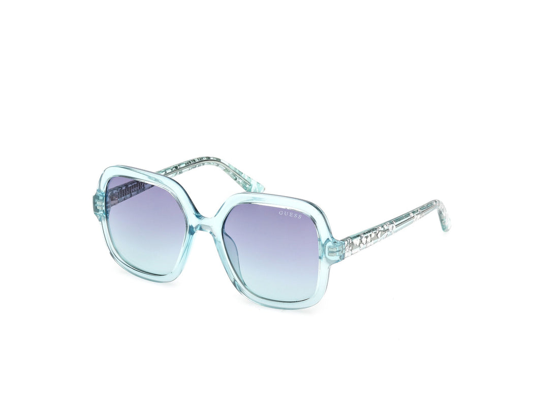 Translation missing: es.seo.product.type.gafas-de-sol guess gu00230 87w azul square femenino talla 48mm - Translation missing: es.seo.product.alt.imagen-principal