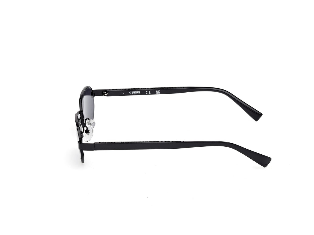 Translation missing: es.seo.product.type.gafas-de-sol guess gu00231 01a negro geometric unisex talla 53mm - Translation missing: es.seo.product.alt.imagen-secundaria