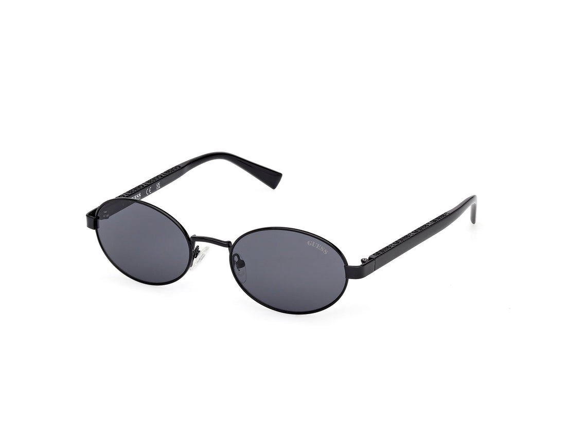 Translation missing: es.seo.product.type.gafas-de-sol guess gu00232 01a negro oval unisex talla 54mm - Translation missing: es.seo.product.alt.imagen-principal