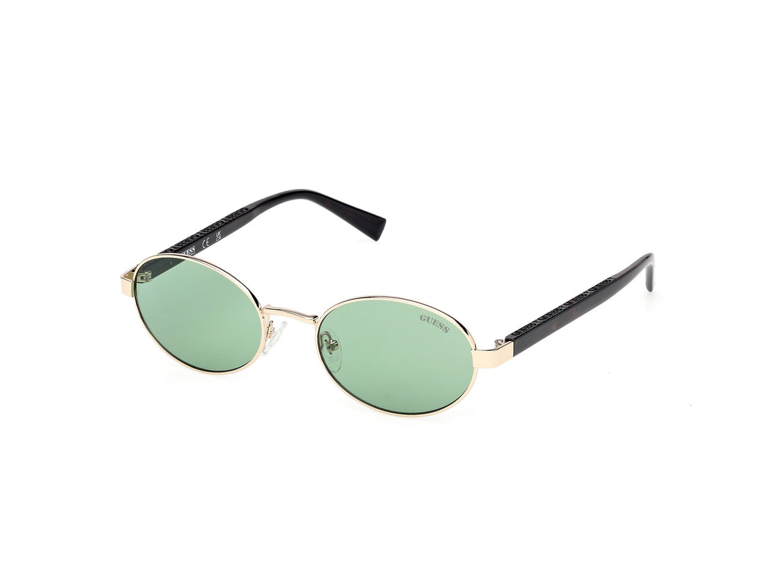 Translation missing: es.seo.product.type.gafas-de-sol guess gu00232 32n dorado oval unisex talla 54mm - Translation missing: es.seo.product.alt.imagen-principal