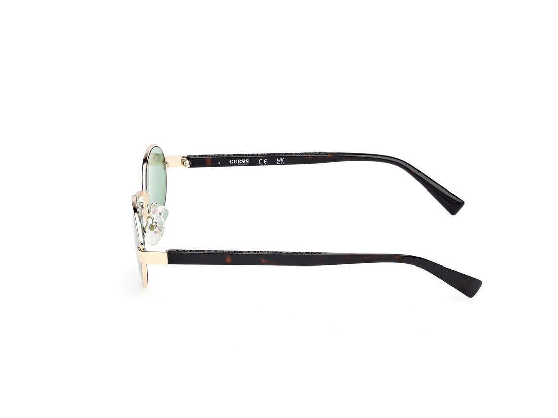 Translation missing: es.seo.product.type.gafas-de-sol guess gu00232 32n dorado oval unisex talla 54mm - Translation missing: es.seo.product.alt.imagen-secundaria