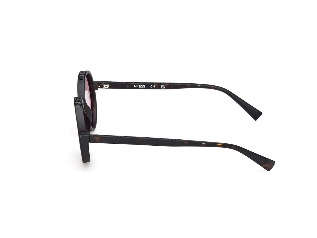 Translation missing: es.seo.product.type.gafas-de-sol guess gu00234 52y havana round unisex talla 50mm - Translation missing: es.seo.product.alt.imagen-secundaria