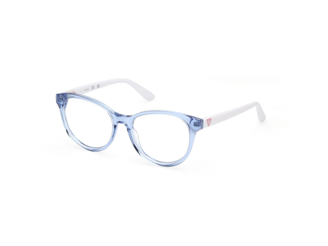 Translation missing: es.seo.product.type.gafas-graduadas guess gu50139 092 azul cat eye infantil talla 48mm - Translation missing: es.seo.product.alt.imagen-principal