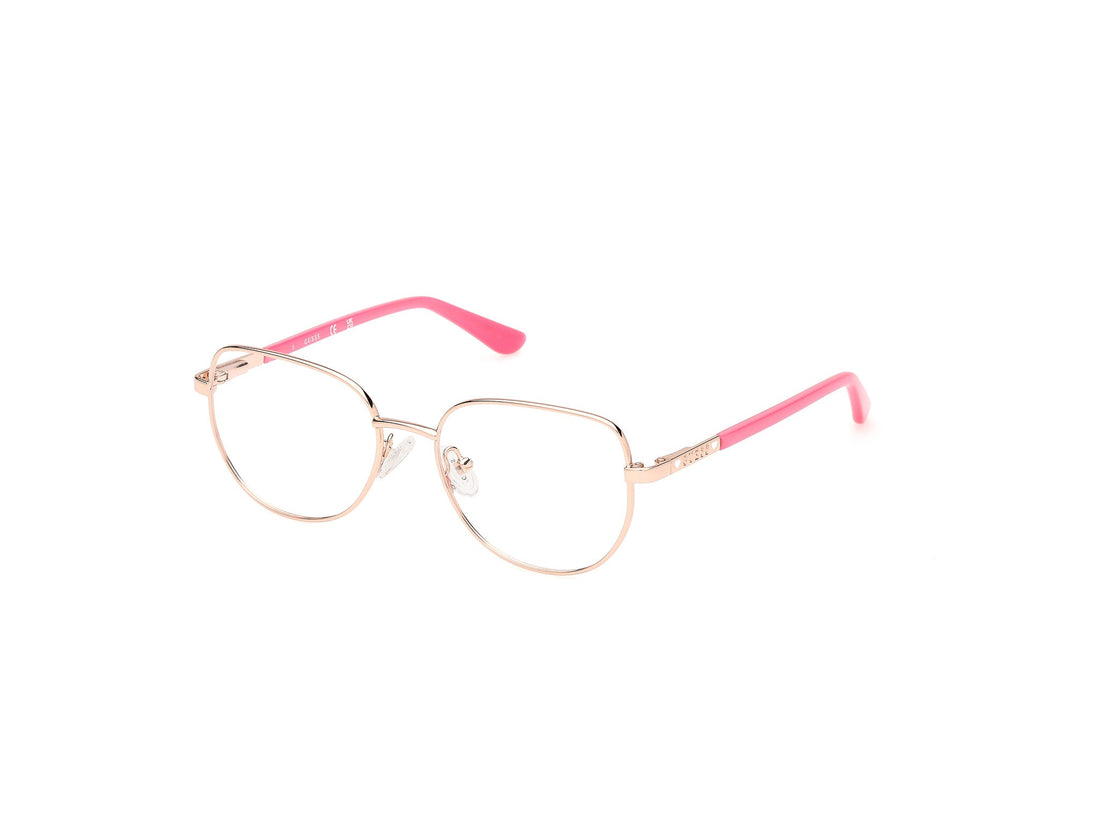 Translation missing: es.seo.product.type.gafas-graduadas guess gu50140 028 dorado round infantil talla 47mm - Translation missing: es.seo.product.alt.imagen-principal