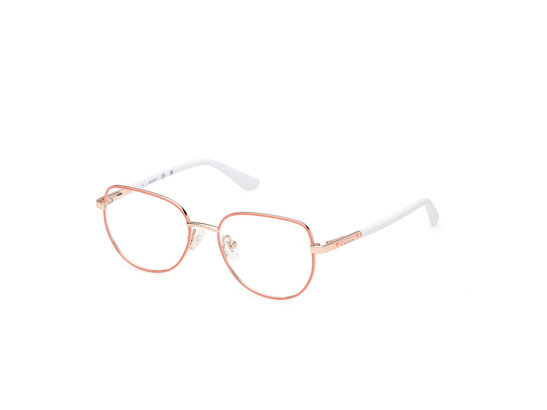 Translation missing: es.seo.product.type.gafas-graduadas guess gu50140 044 naranja round infantil talla 47mm - Translation missing: es.seo.product.alt.imagen-principal