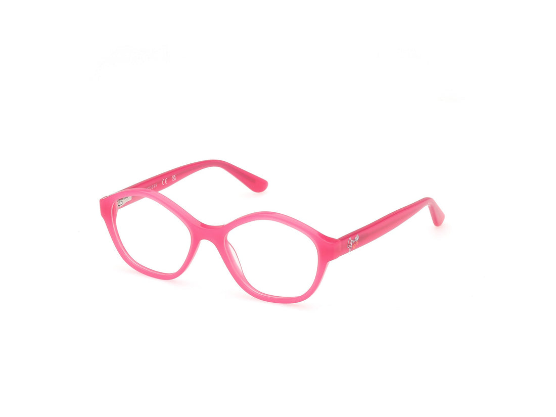 Translation missing: es.seo.product.type.gafas-graduadas guess gu50141 074 rosa geometric infantil talla 46mm - Translation missing: es.seo.product.alt.imagen-principal