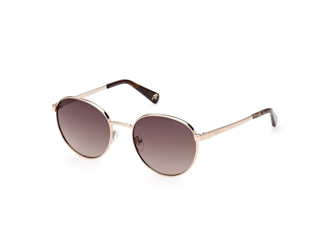 Translation missing: es.seo.product.type.gafas-de-sol guess gu5214 32f round unisex talla 52mm - Translation missing: es.seo.product.alt.imagen-principal