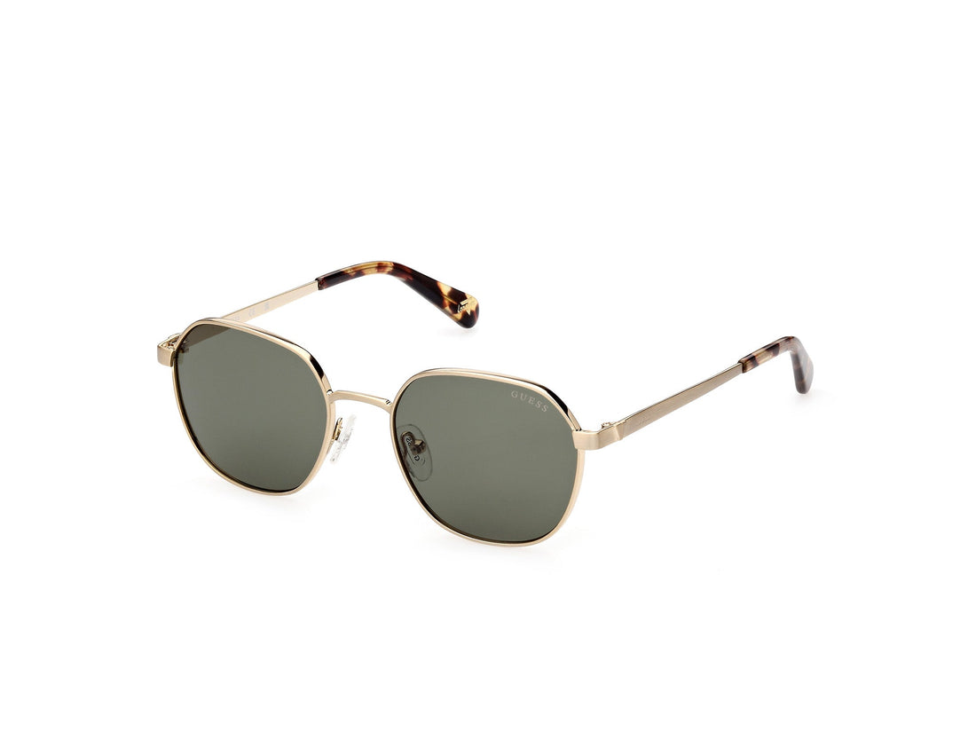Translation missing: es.seo.product.type.gafas-de-sol guess gu5215 33n geometric unisex talla 51mm - Translation missing: es.seo.product.alt.imagen-principal