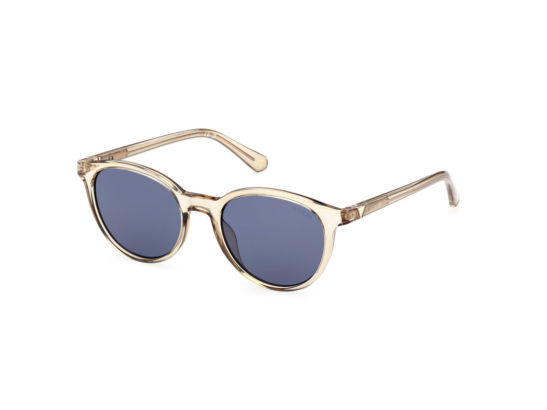 Translation missing: es.seo.product.type.gafas-de-sol guess gu5216 95v oval unisex talla 51mm - Translation missing: es.seo.product.alt.imagen-principal
