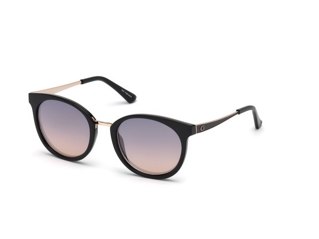 Translation missing: es.seo.product.type.gafas-de-sol guess gu7459 05z oval unisex talla 52mm - Translation missing: es.seo.product.alt.imagen-principal