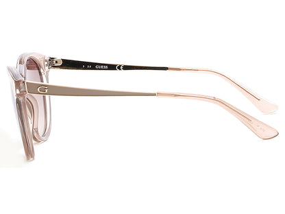 GUESS GU7459 57F 52