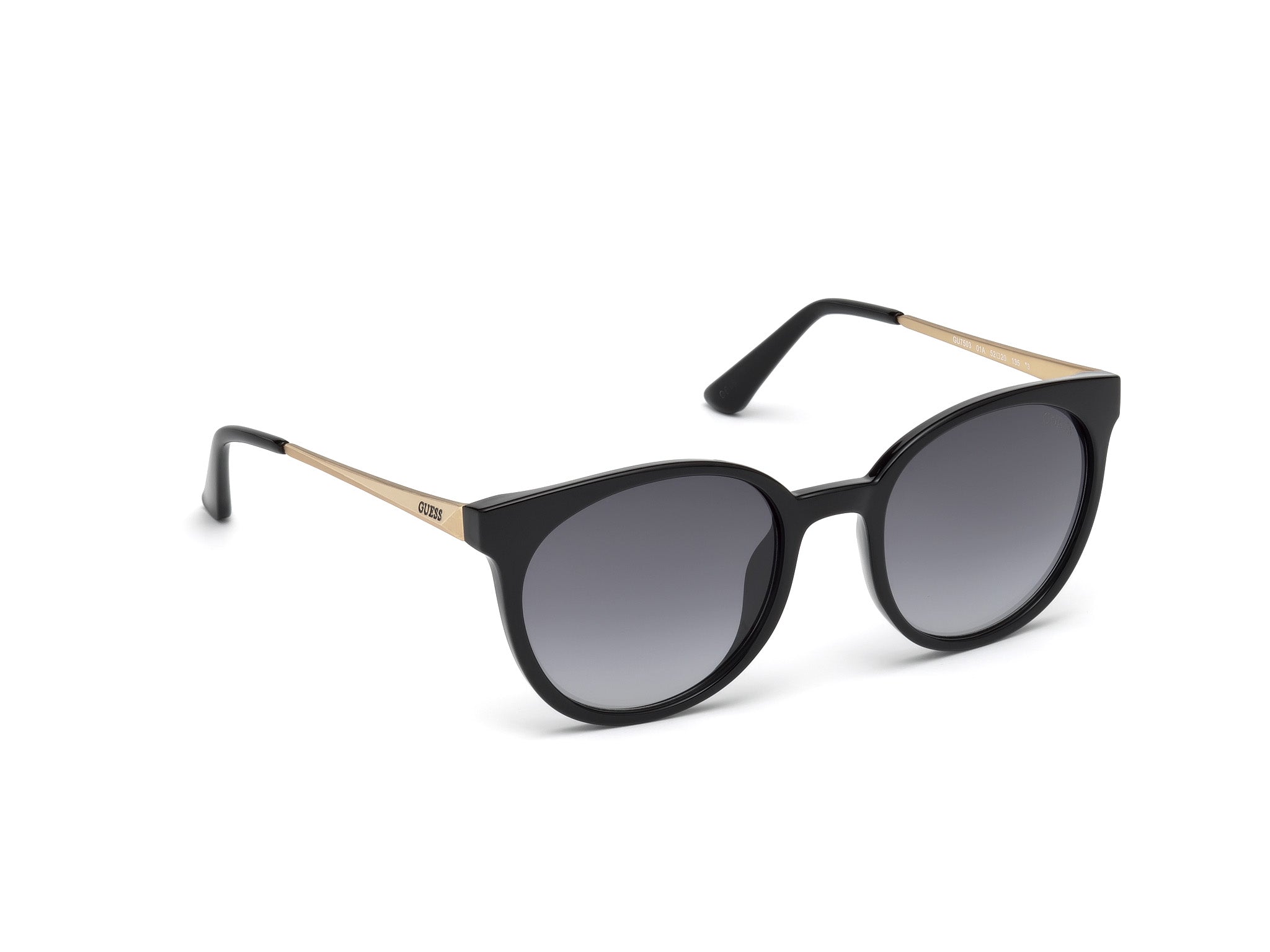 GUESS GU7503 01A 52