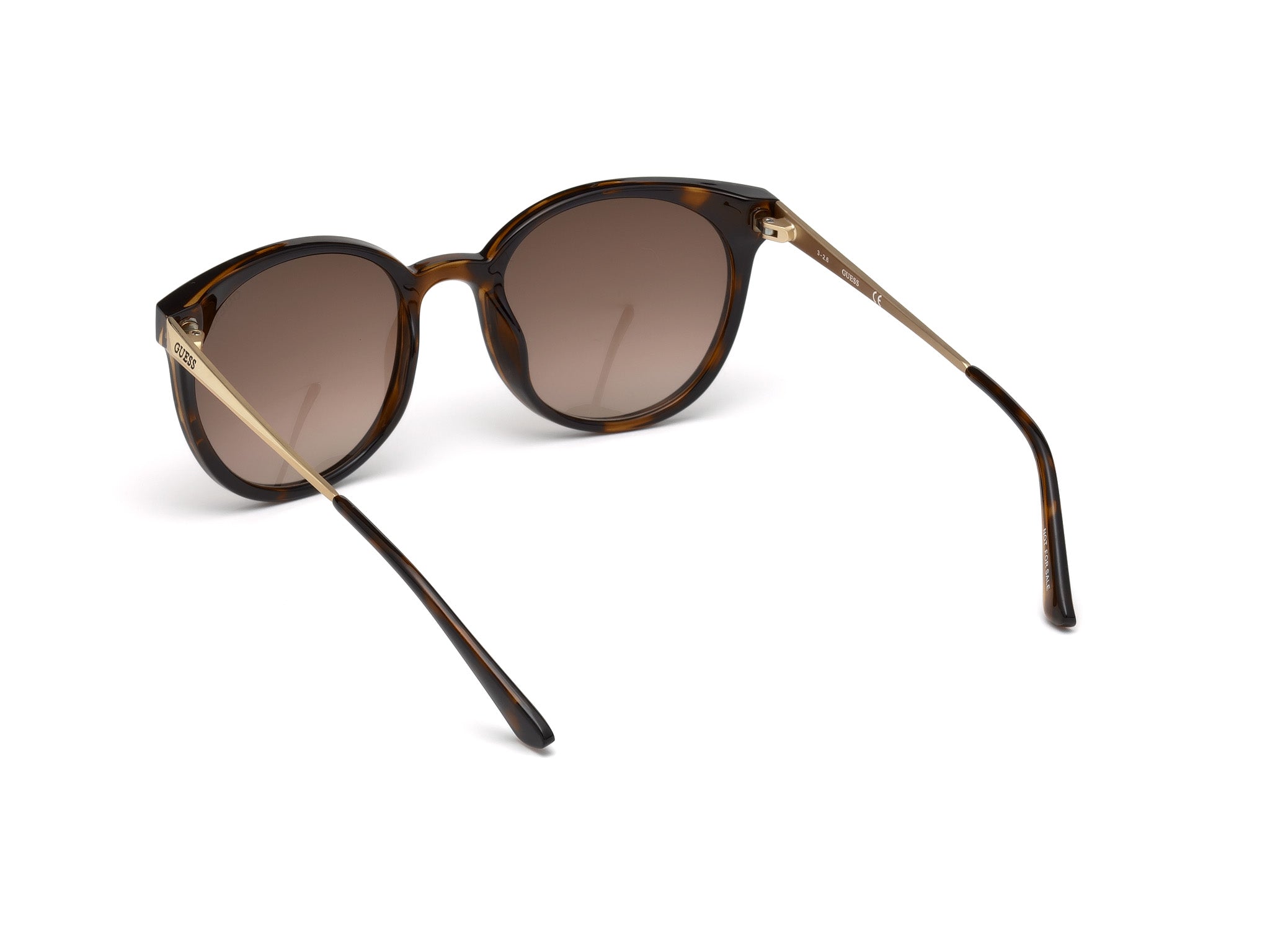 GUESS GU7503 52F 52