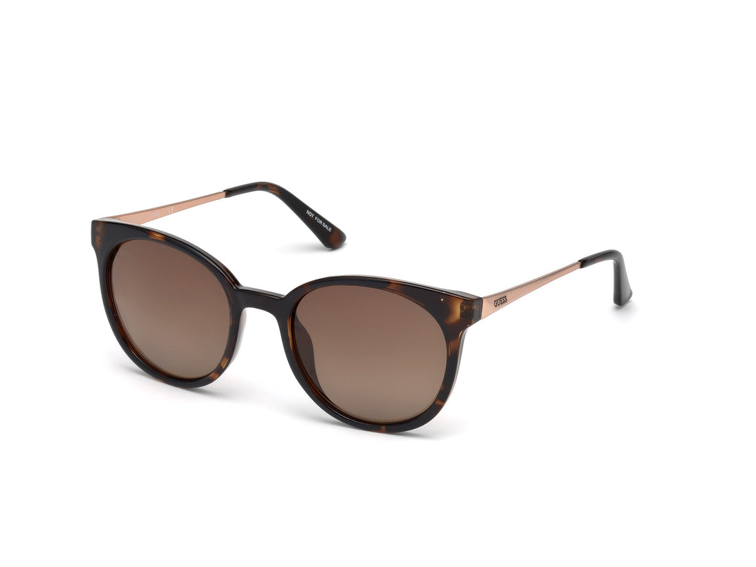 Translation missing: es.seo.product.type.gafas-de-sol guess gu7503 52h pantos unisex talla 52mm - Translation missing: es.seo.product.alt.imagen-principal